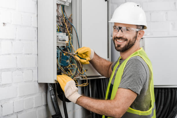 Best Electrical System Inspection  in San Felipe, TX