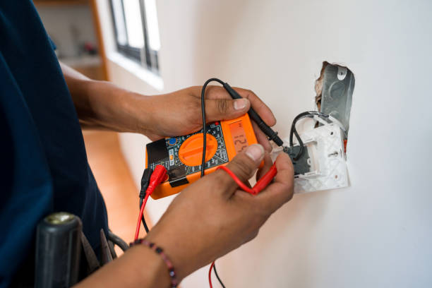 Best Electrical Installation Contractor  in San Felipe, TX