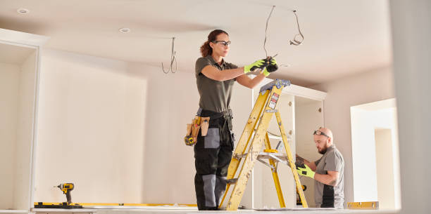Best Electrical Repair Services  in San Felipe, TX