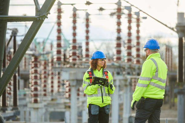 Best Electric Panel Repair  in San Felipe, TX