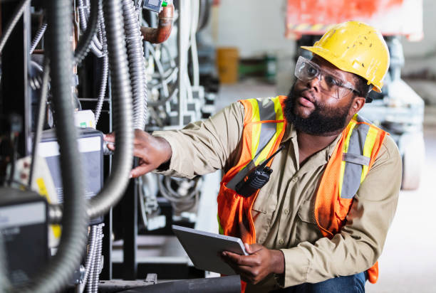 Best Home Electrical Repair  in San Felipe, TX