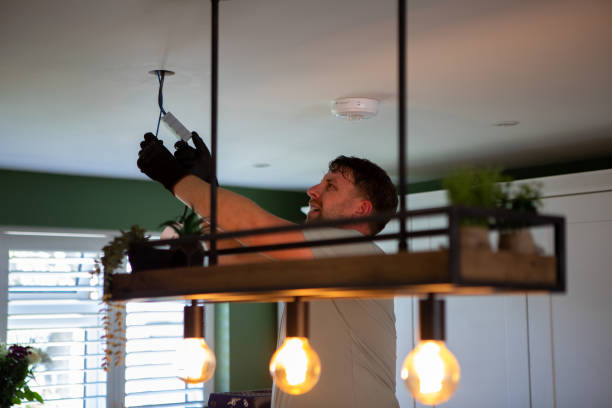 Best Local Electrician Companies  in San Felipe, TX