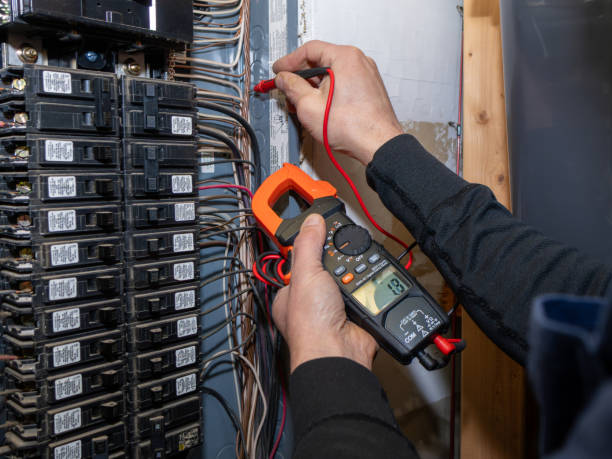 Best Electrical Troubleshooting Services  in San Felipe, TX